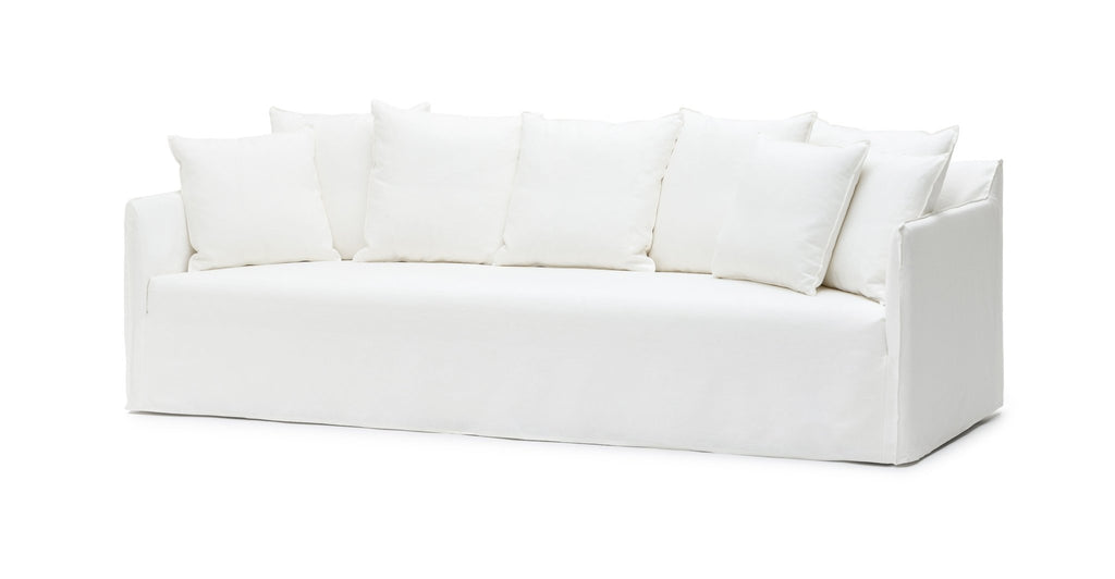 Solara Sofa - Off White.