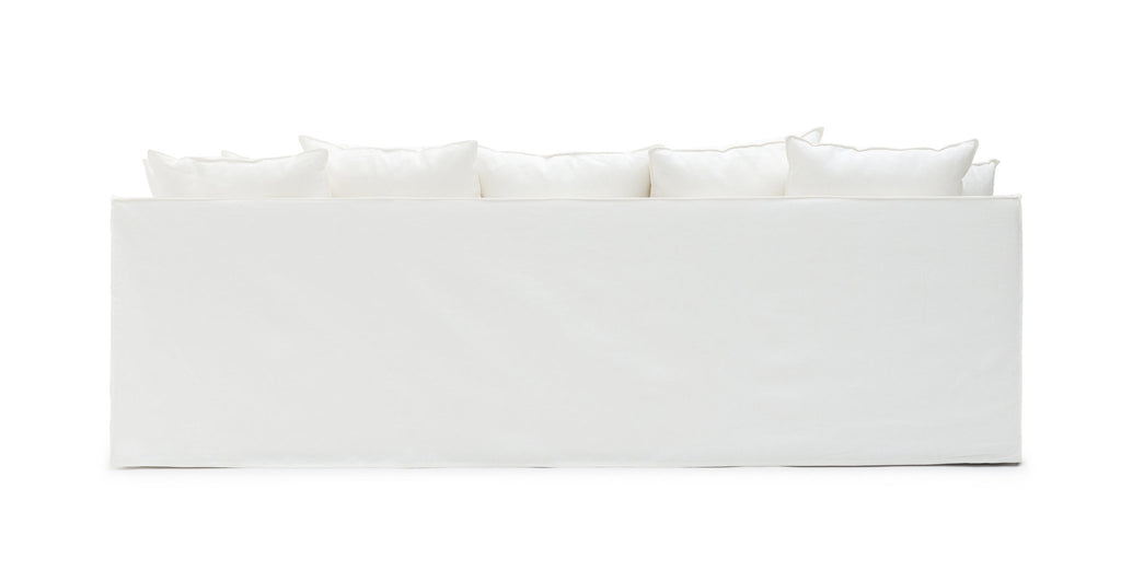 Solara Sofa - Off White.