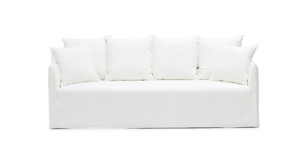 Solara Sofa - Off White.