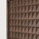 Sono Sideboard - Teak Light Brown
