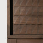 Sono Sideboard - Teak Light Brown