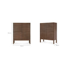 Sono Cupboard - Buffets & Sideboards Ethnicraft Loom Collection Dubai