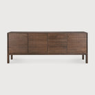 Sono Sideboard - Teak Light Brown