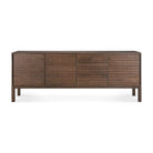 Sono Sideboard - Teak Light Brown