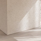 Sorento Rectangular Dining Table - Sand