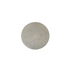 Sorento Round Dining Table - Grey