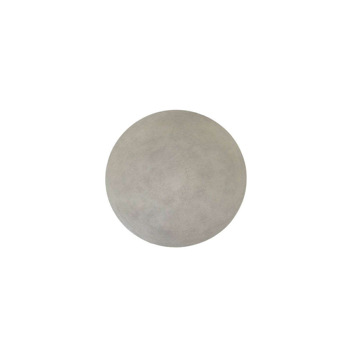 Sorento Round Dining Table - Grey