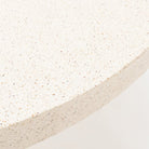 Sorento Round Dining Table - Sand