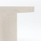 Sorento Round Dining Table - Sand