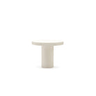 Sorento Round Dining Table - Sand