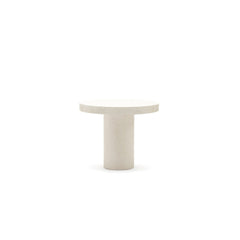 Sorento Round Dining Table - Sand