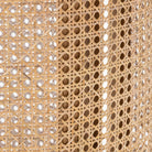 St Martin - Round Table - Natural - Round Dining Tables Loom Collection Loom Collection Dubai