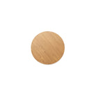 St Martin - Round Table - Natural - Round Dining Tables Loom Collection Loom Collection Dubai