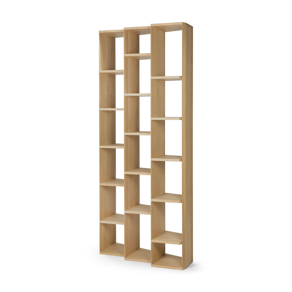 Stairs Rack - Oak - Loom Collection