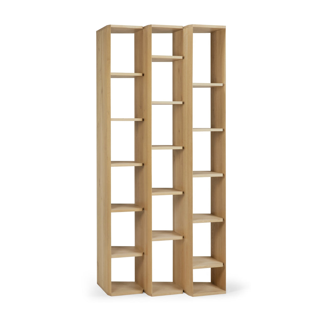 Stairs Rack - Oak - Loom Collection