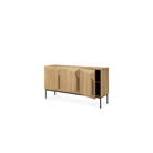 Stairs Sideboard - Buffets & Sideboards Ethnicraft Loom Collection Dubai