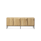Stairs Sideboard - Buffets & Sideboards Ethnicraft Loom Collection Dubai