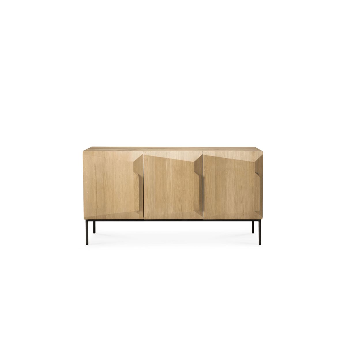 Stairs Sideboard - Buffets & Sideboards Ethnicraft Loom Collection Dubai