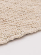 Suffolk Round Rug - Pearl