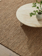 Suffolk Rug - Natural