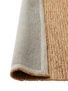 Suffolk Rug - Natural