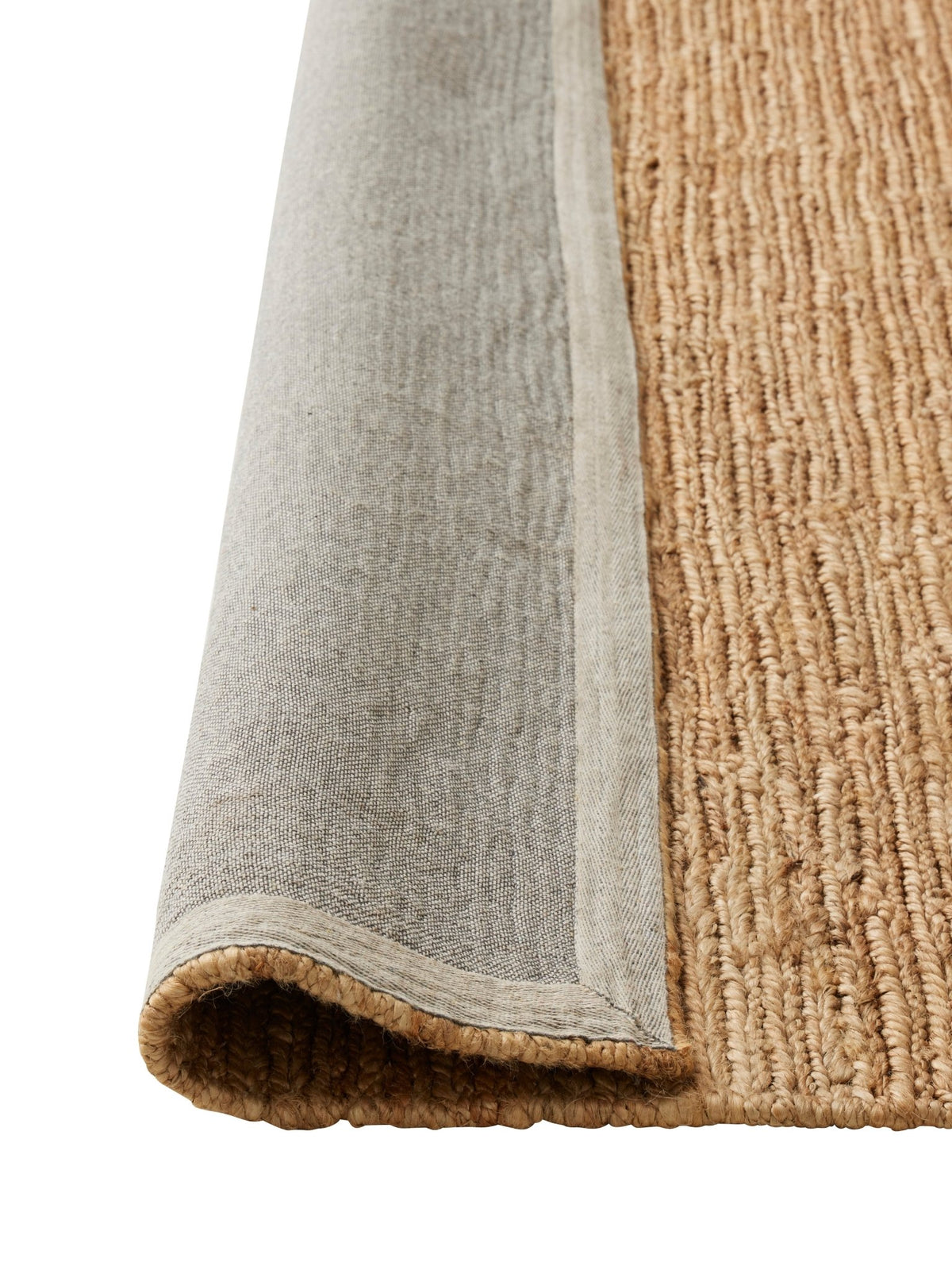 Suffolk Rug - Natural
