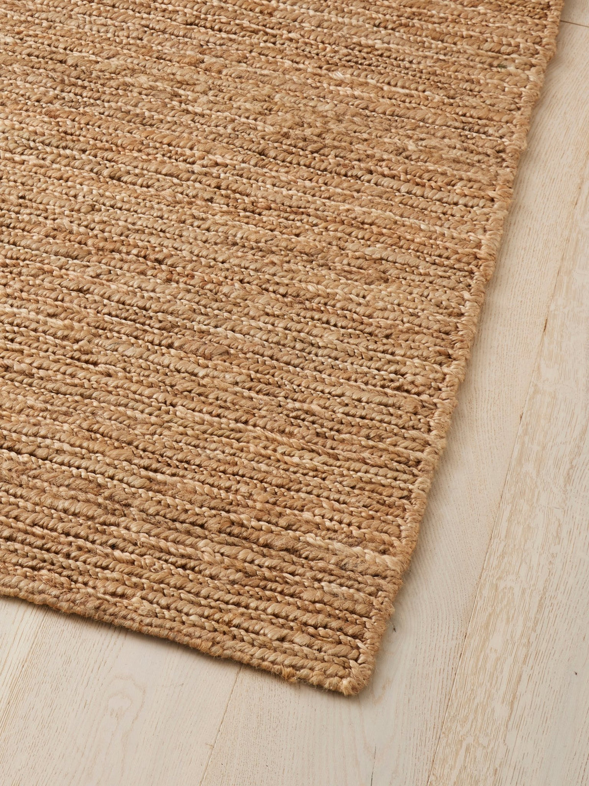 Suffolk Rug - Natural