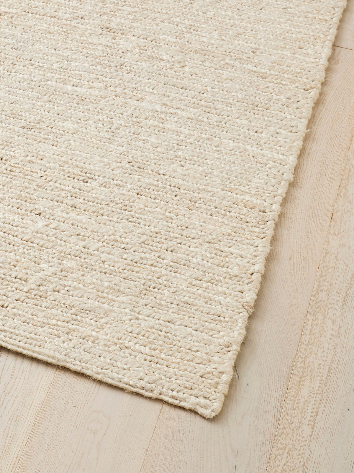 Suffolk Rug - Pearl