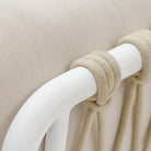 Swing 3 Seater Sofa - Sand