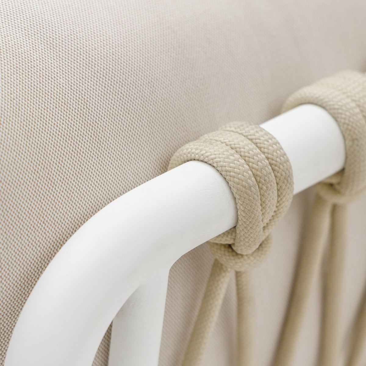 Swing 3 Seater Sofa - Sand