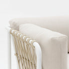 Swing 3 Seater Sofa - Sand