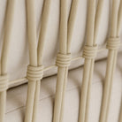 Swing 3 Seater Sofa - Sand