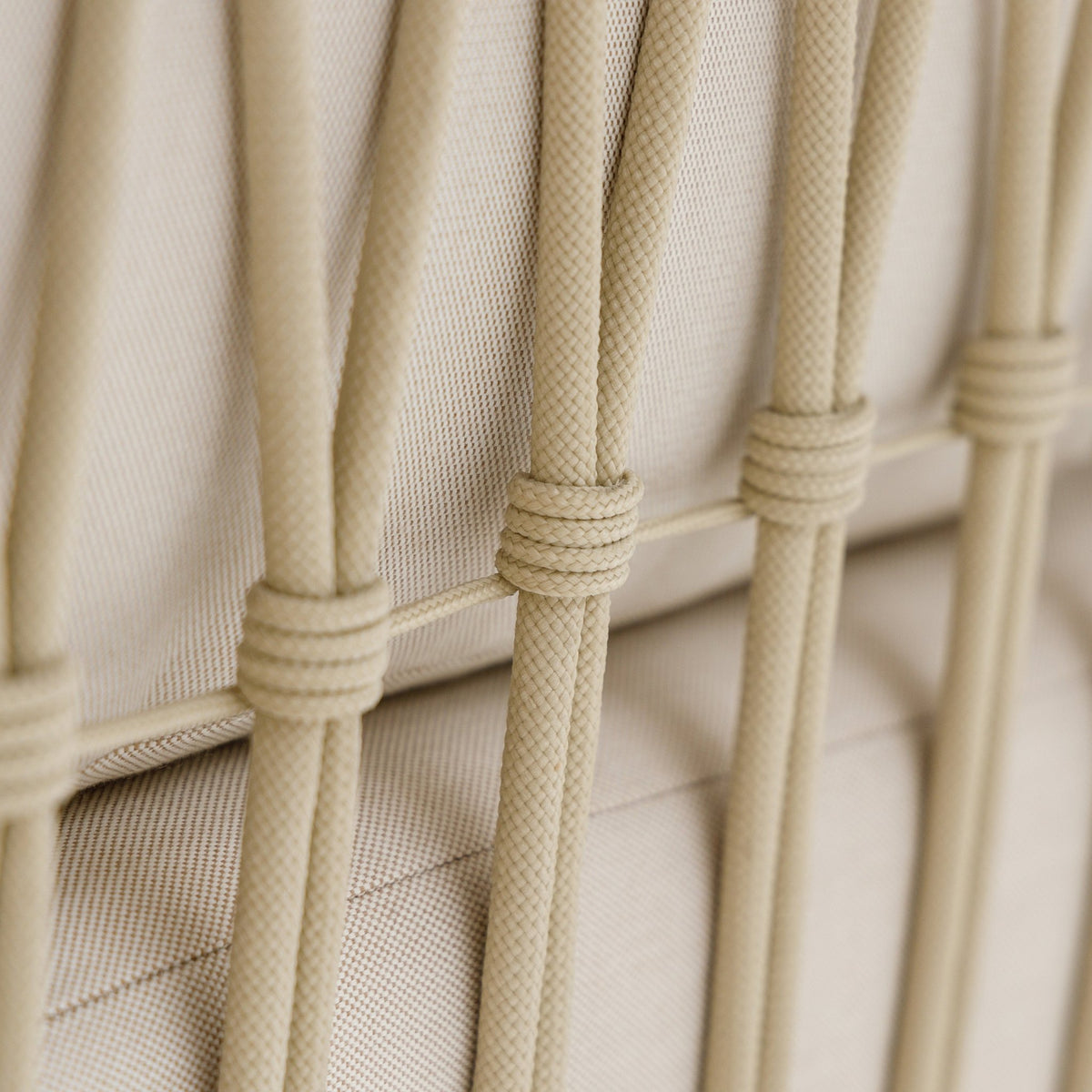 Swing 3 Seater Sofa - Sand