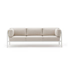 Swing 3 Seater Sofa - Sand