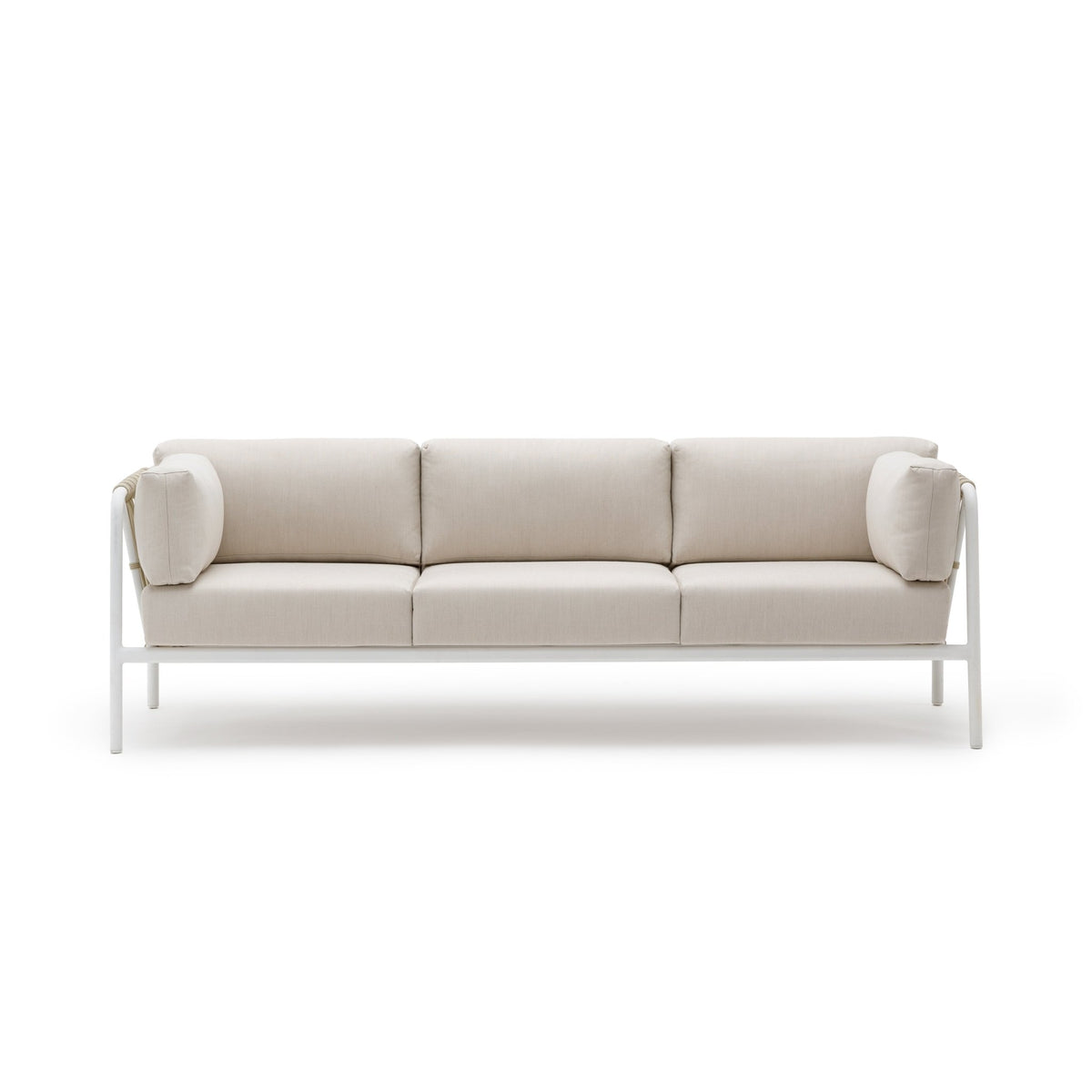 Swing 3 Seater Sofa - Sand