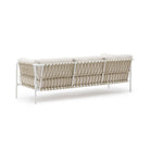 Swing 3 Seater Sofa - Sand