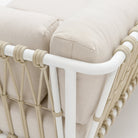 Swing 3 Seater Sofa - Sand