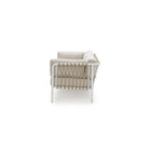 Swing 3 Seater Sofa - Sand