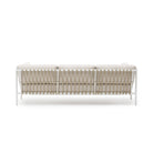 Swing 3 Seater Sofa - Sand