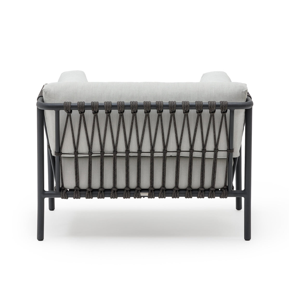 Swing Lounge Chair - Mist