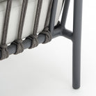 Swing Lounge Chair - Mist