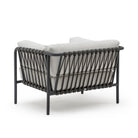 Swing Lounge Chair - Mist