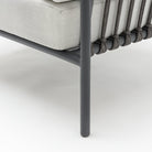 Swing Lounge Chair - Mist