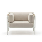 Swing Lounge Chair - Sand