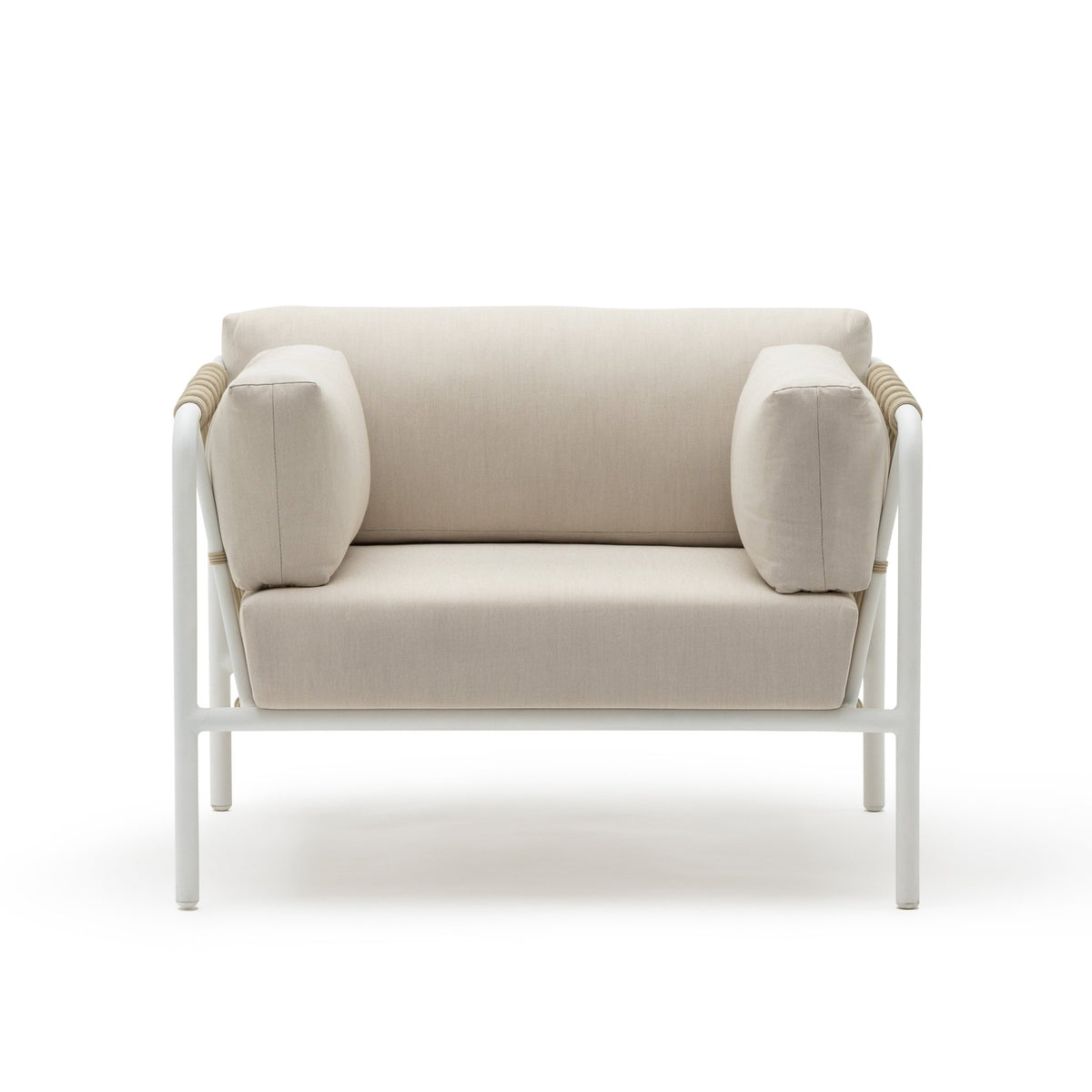 Swing Lounge Chair - Sand