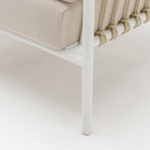 Swing Lounge Chair - Sand