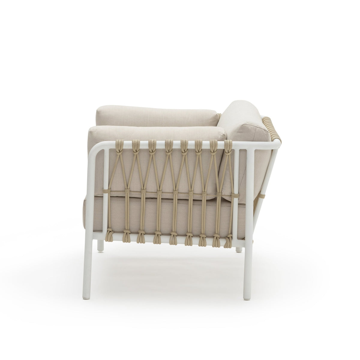 Swing Lounge Chair - Sand