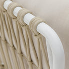 Swing Lounge Chair - Sand
