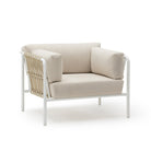 Swing Lounge Chair - Sand