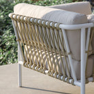 Swing Lounge Chair - Sand